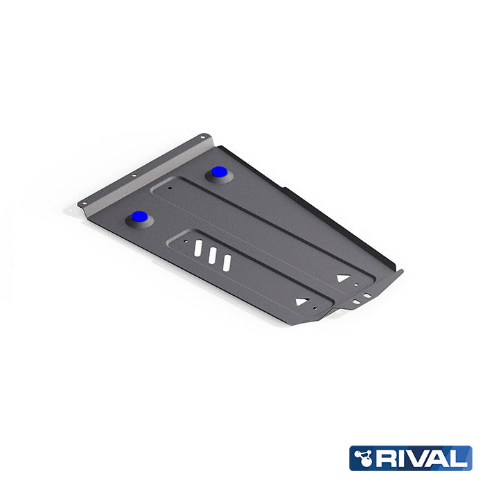 Verteilergetriebe 4 mm Alu UFS für Mitsubishi Pajero IV/Montero IV/Shogun IV V80,V90 3,0; 3,2; 3,8; (3+5doors)