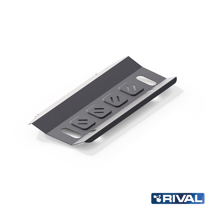 Kühler UFS für Mitsubishi Pajero IV / Montero IV / Shogun IV 3,0; 3,2; 3,8; (3 + 5 doors)