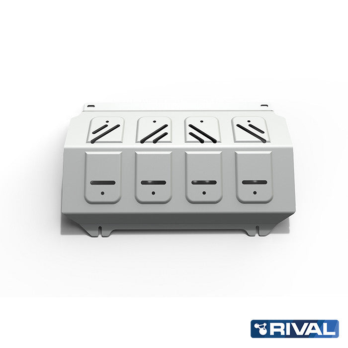 Kühler UFS für Mitsubishi L200/Triton KAOT 2,5TD