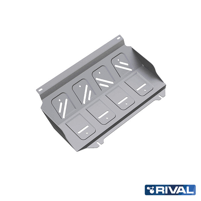 Kühler UFS für Mitsubishi Pajero Sport/Challenger/Montero Sport KHo 3,0; 3,2