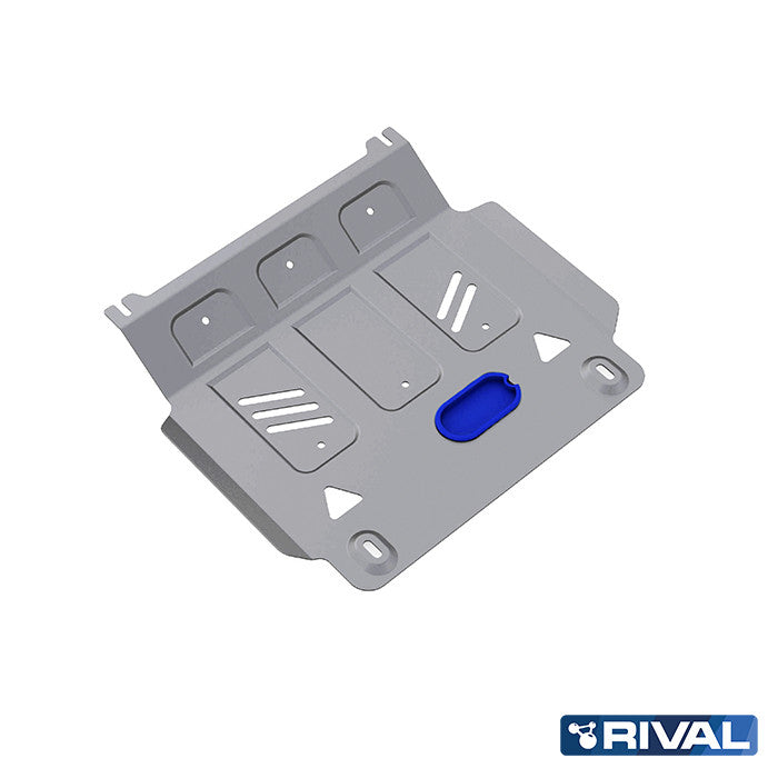 Motor UFS für Mitsubishi L200/Triton KAOT 2,5TD