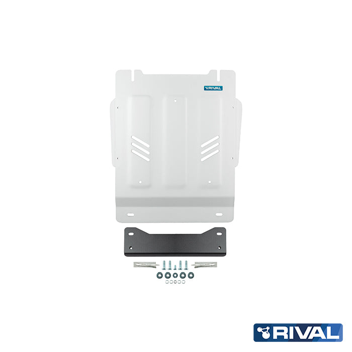 Getriebe UFS für Mitsubishi L200/Triton KL 2,4D; 2,2D