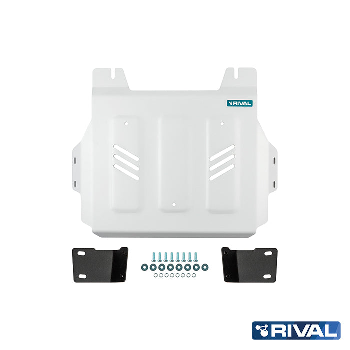 Verteilergetriebe UFS für Fiat Fullback 2,4D