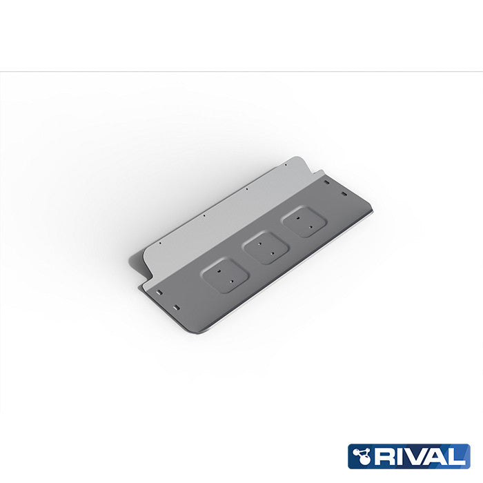 Motor UFS 6 mm Alu für Nissan Patrol Y61 3,0; 4,8