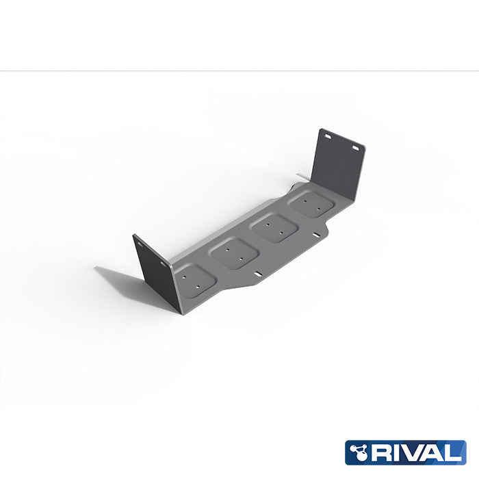 Spurstange UFS 6 mm Alu für Nissan Patrol Y61 3,0; 4,8