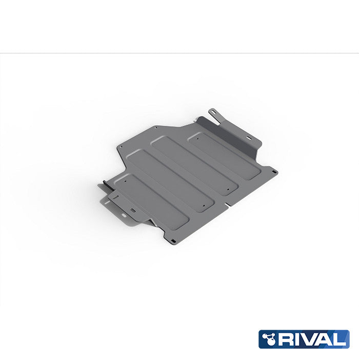 Getriebe UFS 6 mm Alu für Nissan Patrol Y61 3,0; 4,8