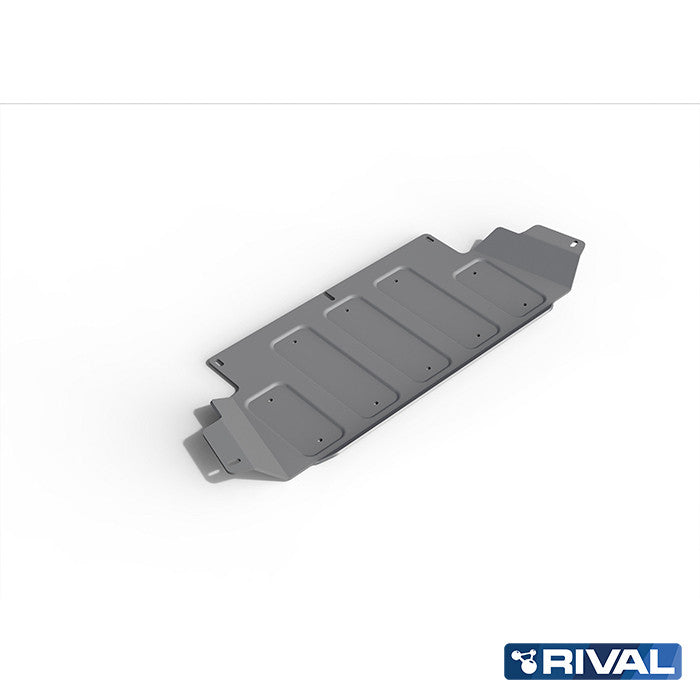 Verteilergetriebe UFS 6 mm Alu für Nissan Patrol Y61 3,0; 4,8