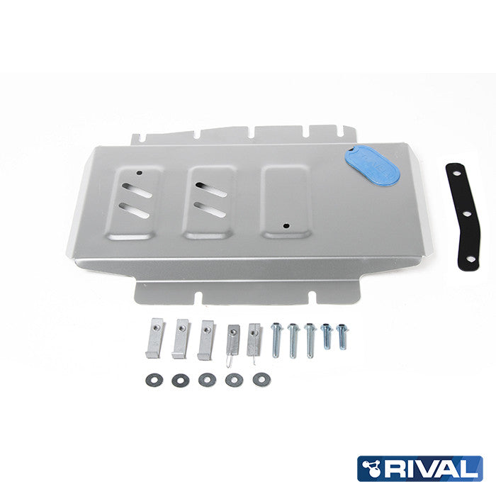 Motor UFS für Nissan Navara D23 2,5D; 2,3D(incl. EURO6)