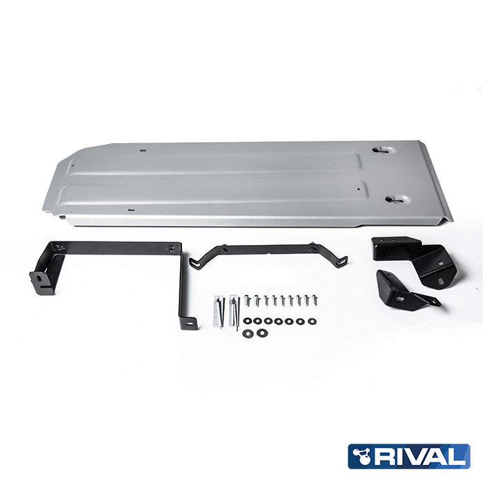 Tank UFS für Nissan Navara D23 2,5D; 2,3D (incl. EURO6)