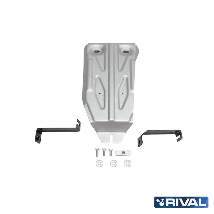 Differenzial UFS46 mm Alu für Dacia Duster 1.Gen 4WD1,5d; 4WD1,6; 4WD2,0