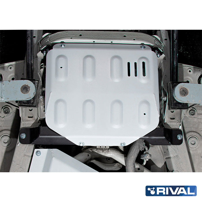 Getriebe UFS 6 mm Alu für Suzuki Jimny 1,5