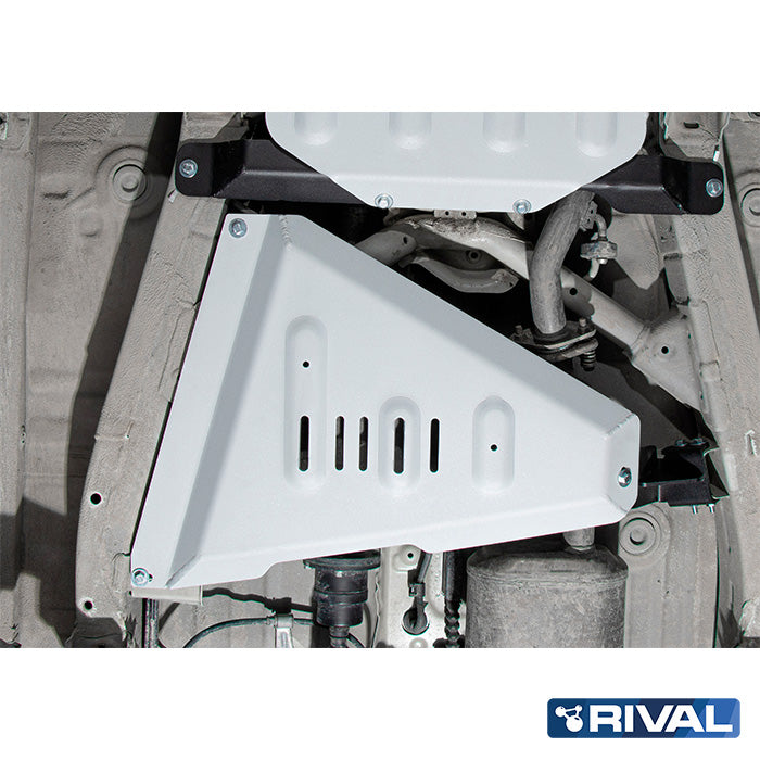 Verteilergetriebe UFS 6 mm Alu für Suzuki Jimny 1,5 only with 2333.5525.1.6