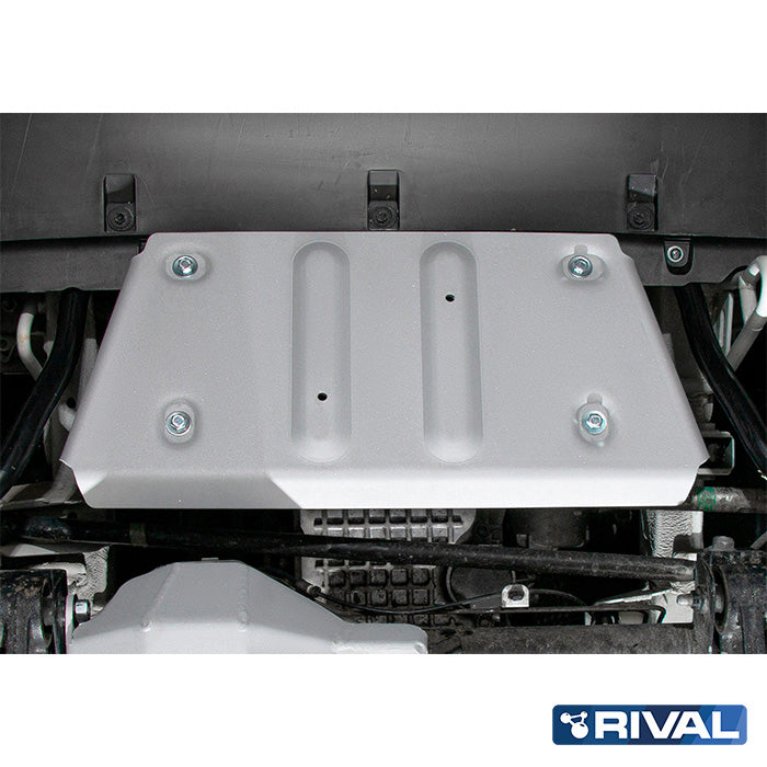 Spurstange UFS 6 mm Alu für Suzuki Jimny 1,5