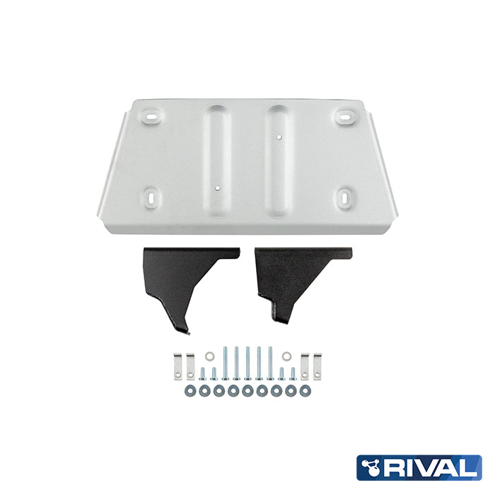 Spurstange UFS 6 mm Alu für Suzuki Jimny 1,5