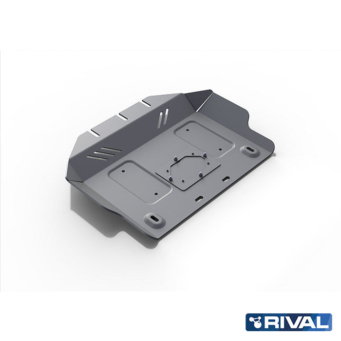 Motor (Platte 2) UFS für Toyota Land Cruiser Prado 150 J15 3,0TD; 2,8TD; 2,7; 4,0