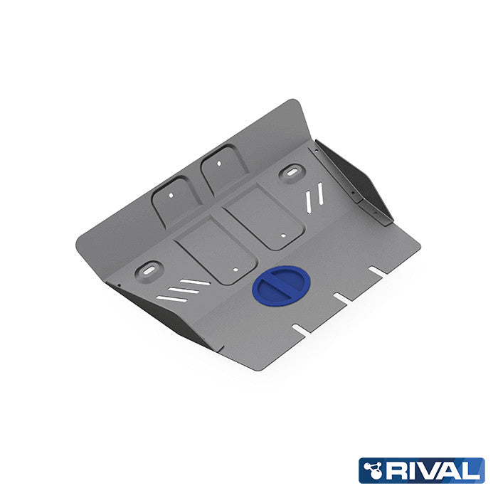 Motor (Platte 1) UFS für Toyota FJ Cruiser 4,0