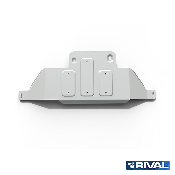 Verteilergetriebe UFS 6 mm Alu für Toyota Land Cruiser 100 J10 4.2АТonly