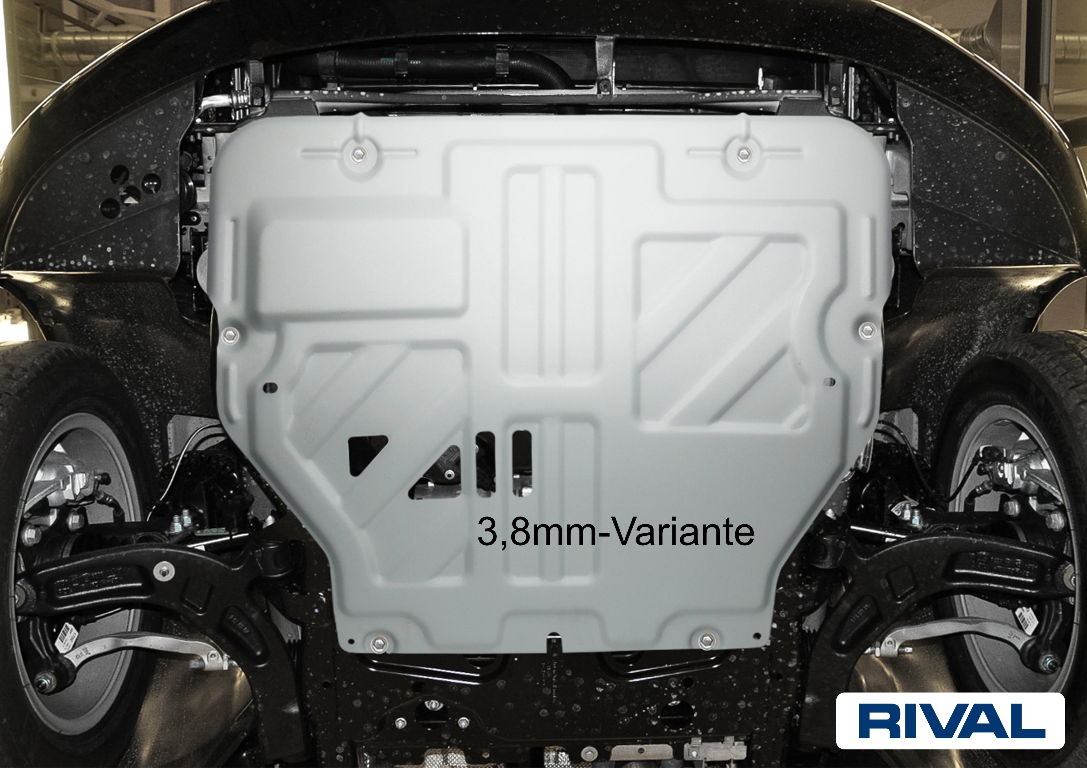 Motor und Getriebe UFS für Volkswagen T5 all