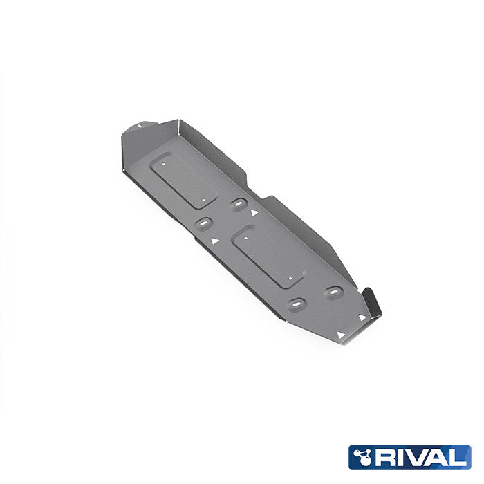 Tank UFS für Volkswagen Amarok facelift 3.0V6