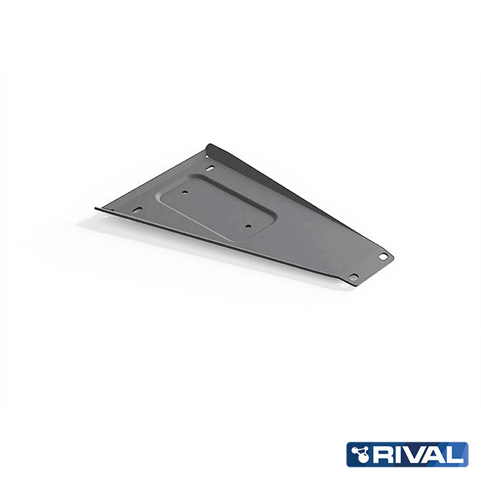 Auspuff UFS 6 mm Alu für Volkswagen T5 all, EURO 5 ONLY!