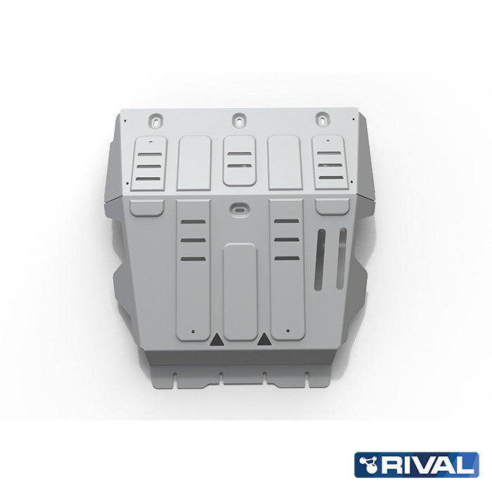 Kühler und Motor UFS für Volkswagen Amarok 2.0TDI