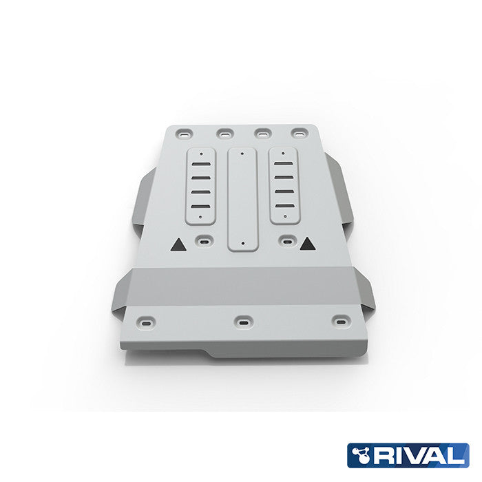 Getriebe und Verteilergetriebe UFS für Volkswagen Amarok 2.0TDI