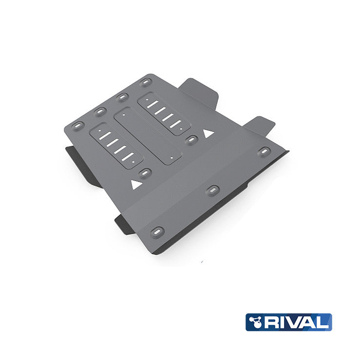 Getriebe und Verteilergetriebe UFS für Volkswagen Amarok 2.0TDI