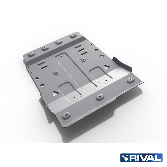 Getriebe und Verteilergetriebe UFS für Volkswagen Amarok facelift 3.0V6