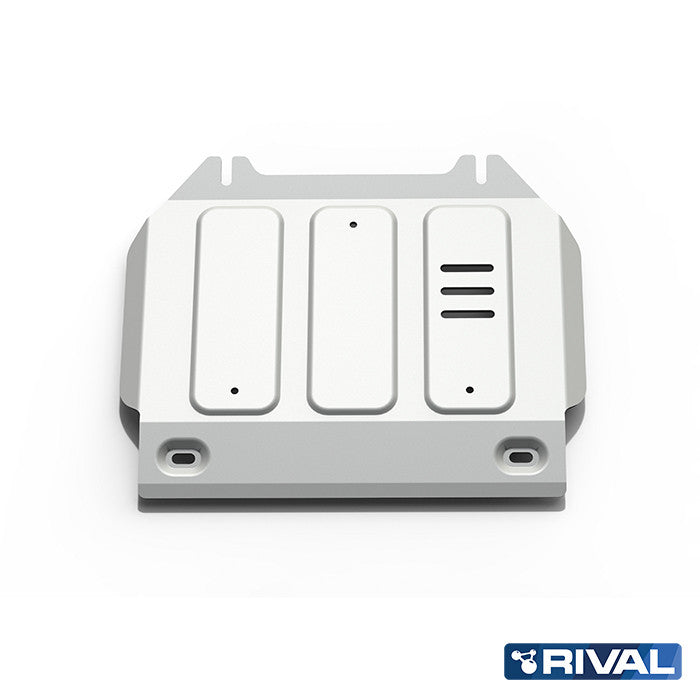 Motor UFS 6 mm Alu für Isuzu D-Max 1,9; 2,5TD (incl. Euro6)