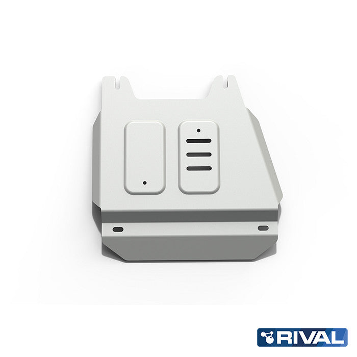 Verteilergetriebe UFS 6 mm Alu für Isuzu D-Max 1,9; 2,5TD (incl. Euro6)