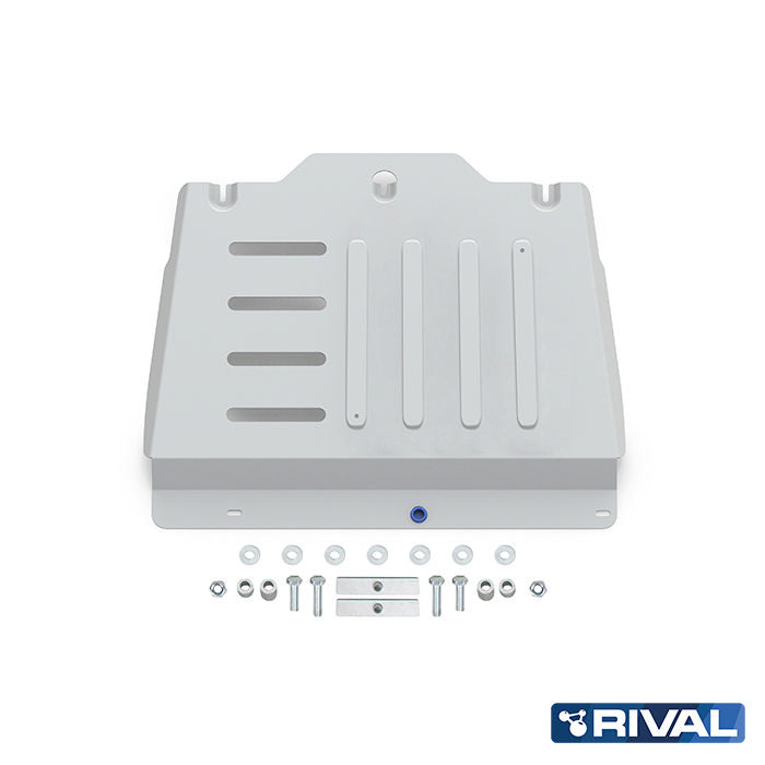 Verteilergetriebe UFS 6 mm Alu für Isuzu D-Max 2.0D, 3.0D (incl Euro6)