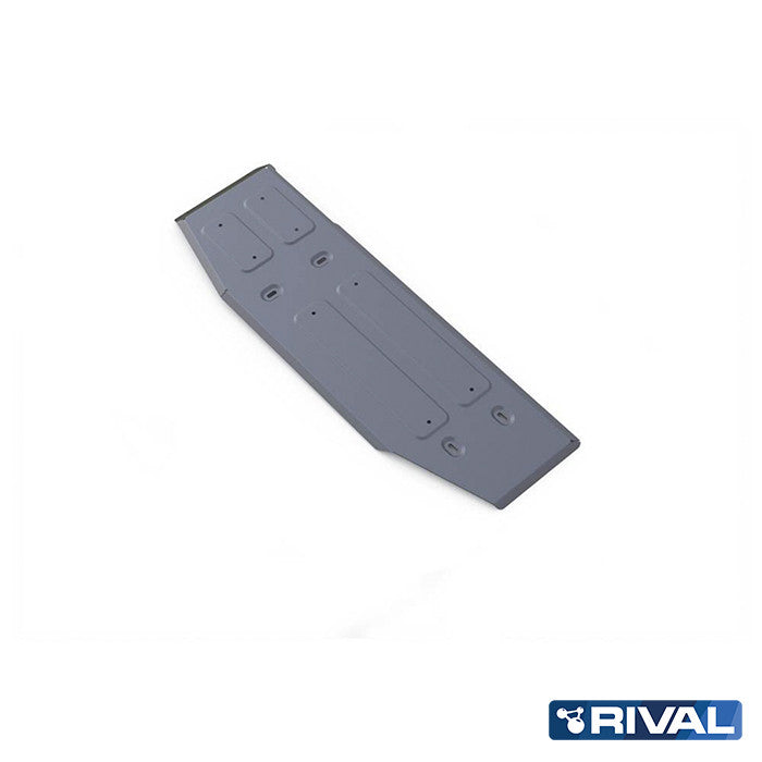 Tank UFS für Toyota Hilux Revo 4WD 2,8; 2,4(EURO6 approved)