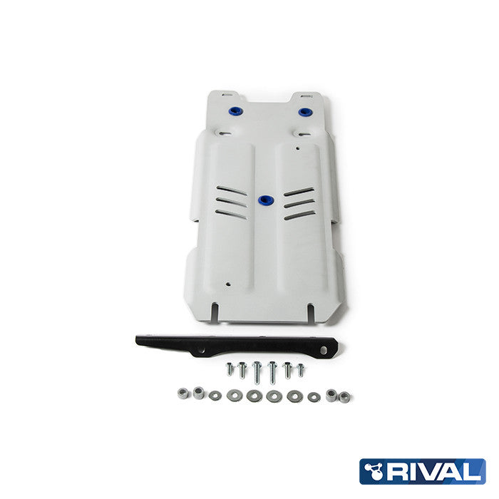 Getriebe UFS 6 mm Alu für Toyota Land Cruiser 200 J20 4,5D; 4,6; 4,7Petrol