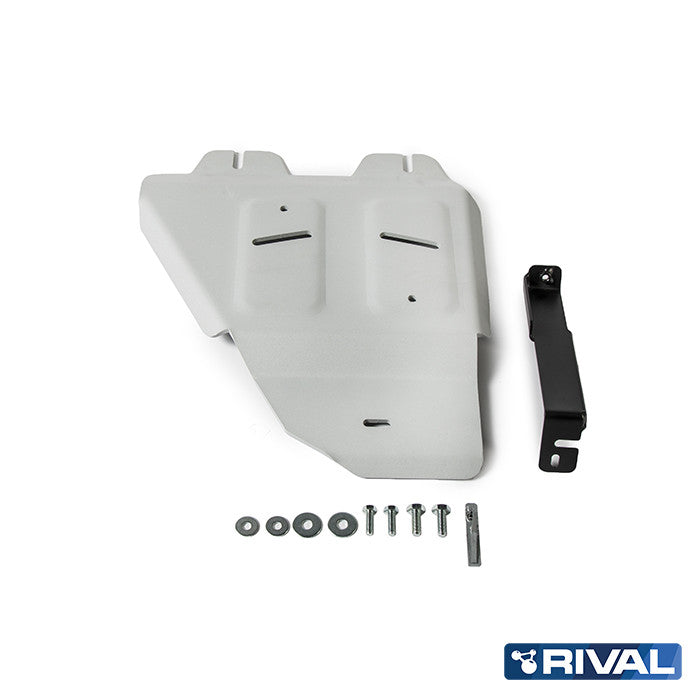 Verteilergetriebe UFS 6 mm Alu für Toyota Land Cruiser 200 J20 4,5D; 4,6; 4,7Petrol