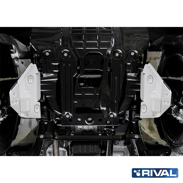 Querlenker UFS für Toyota Hilux Revo 4WD 2,8; 2,4(EURO6 approved)