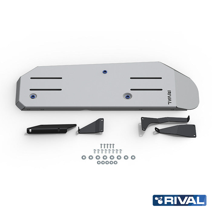 Tank UFS 6 mm Alu für Toyota Land Cruiser Prado 150 J15 3,0TD;2,8TD; 2,7; 4,0, 5doors