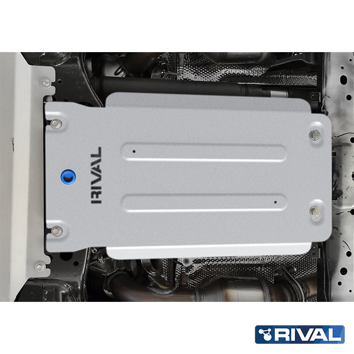 Getriebe UFS 6 mm Alu für Toyota Land Cruiser 300 V-3.5; 4.0; 3.3TD