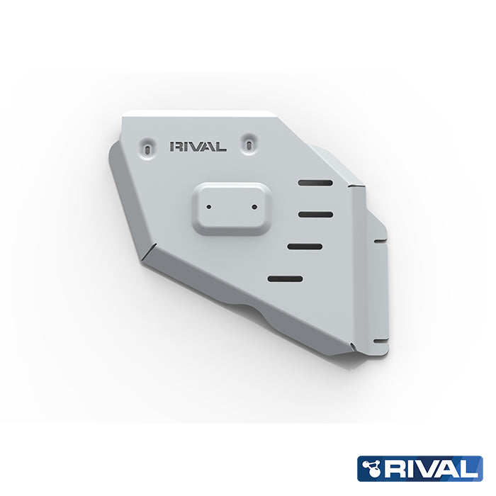 Verteilergetriebe UFS 6 mm Alu für Toyota Land Cruiser 300 V-3.5; 4.0; 3.3TD