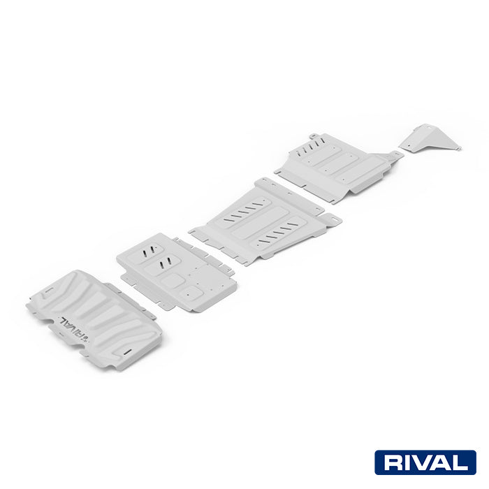 UFS SET für Nissan Pathfinder R51 2,5; 2,5D V6; 3,0