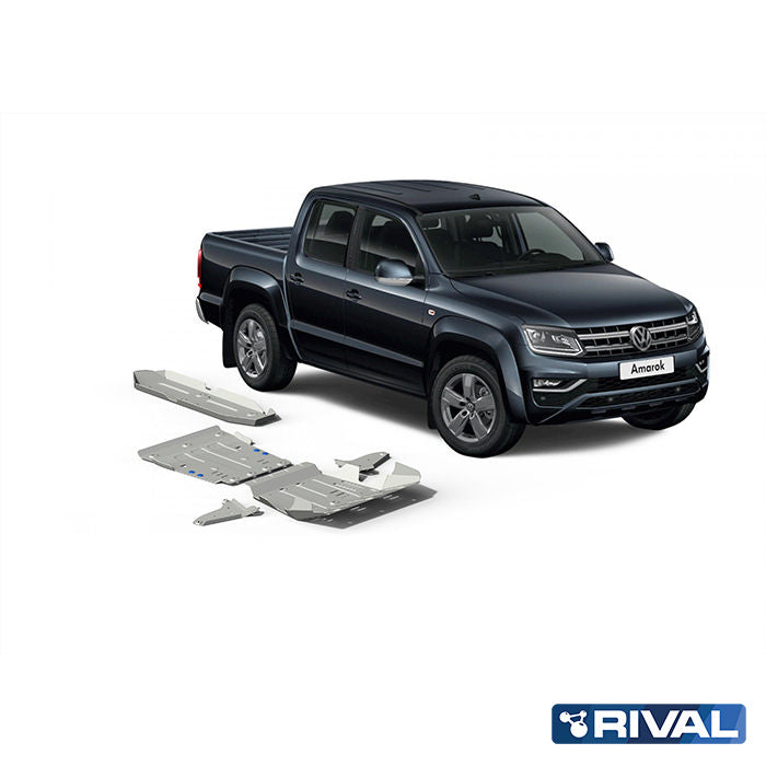 UFS SET für Volkswagen Amarok 2.0TDI
