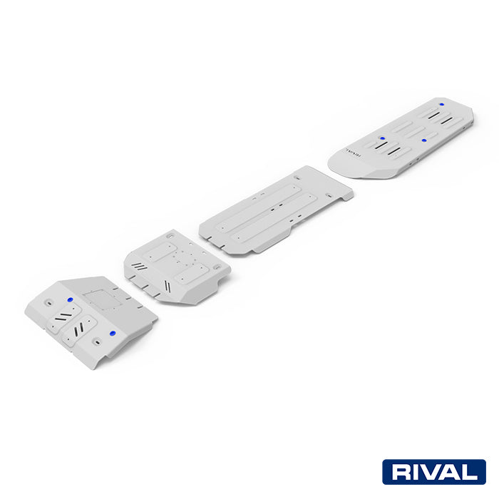 UFS SET für Toyota Land Cruiser Prado 150 J15 3,0TD; 2,8TD2,7; 4,0