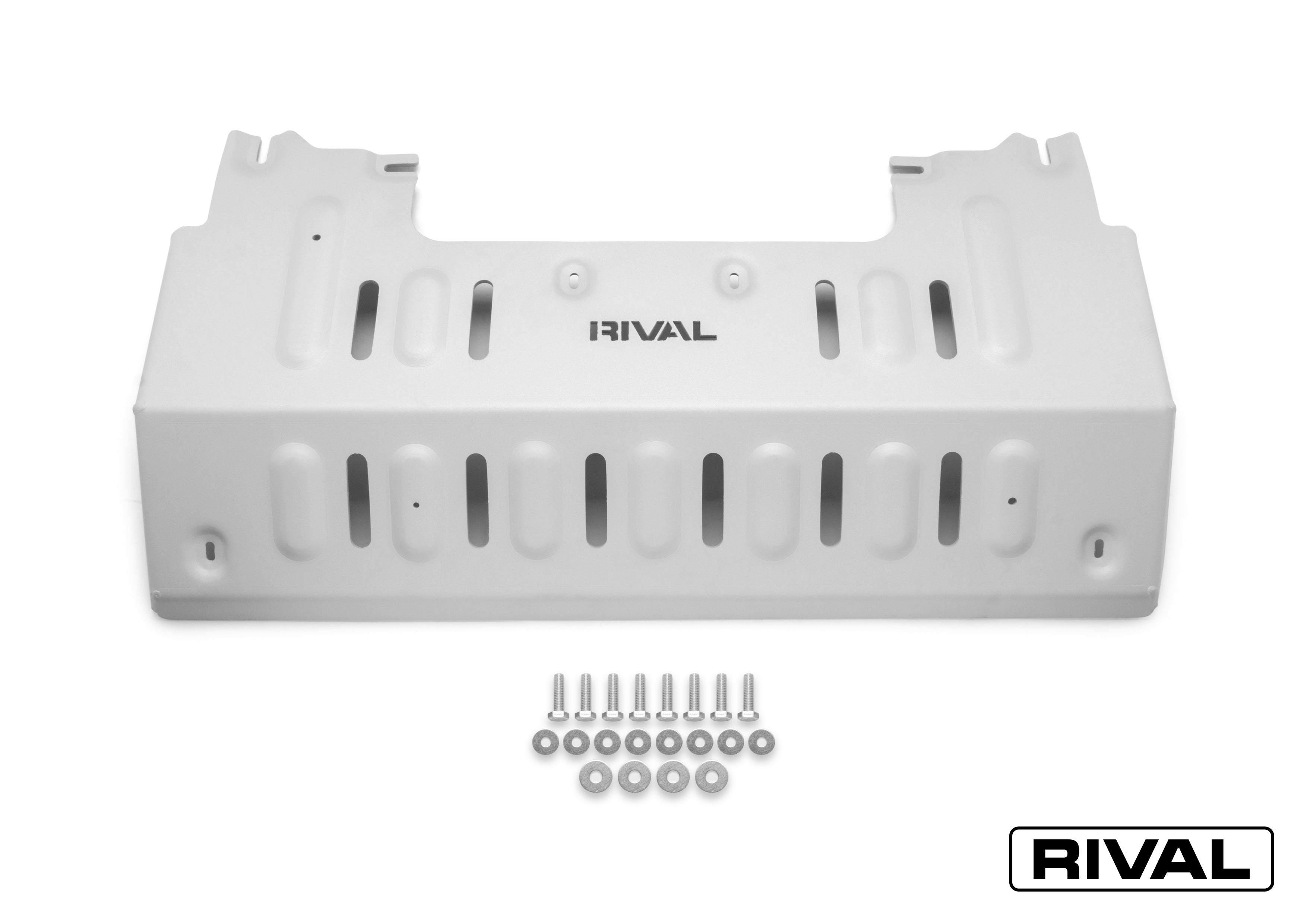 Unterfahrschutz Auspuff 6 mm Alu Ineos Grenadier 2023-; 3 l. / Benzin; 3 l. / Dieselkraftstoff