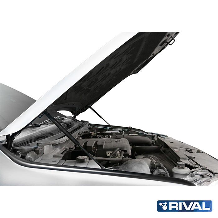 Motorhaubendämpfer für Mazda BT-50 III ALL