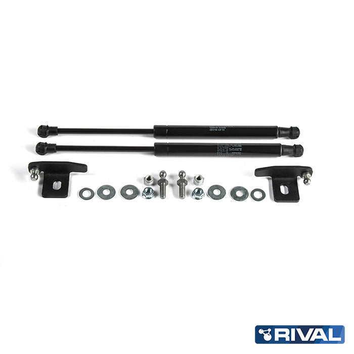 Motorhaubendämpfer für Mercedes Benz X-Class I 2,3TD