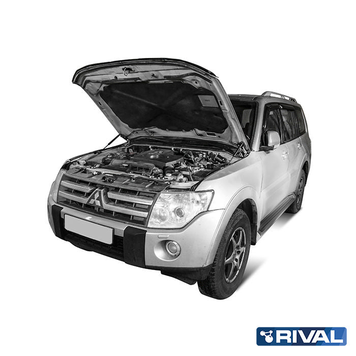 Motorhaubendämpfer für Mitsubishi Pajero IV/Montero IV/Shogun IV IV/IV facelift/IV 2nd facelift ALL