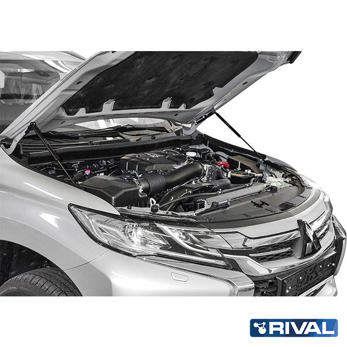 Motorhaubendämpfer für Mitsubishi Pajero Sport QE ALL