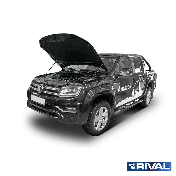 Motorhaubendämpfer für Volkswagen Amarok I/Ifacelift ALL