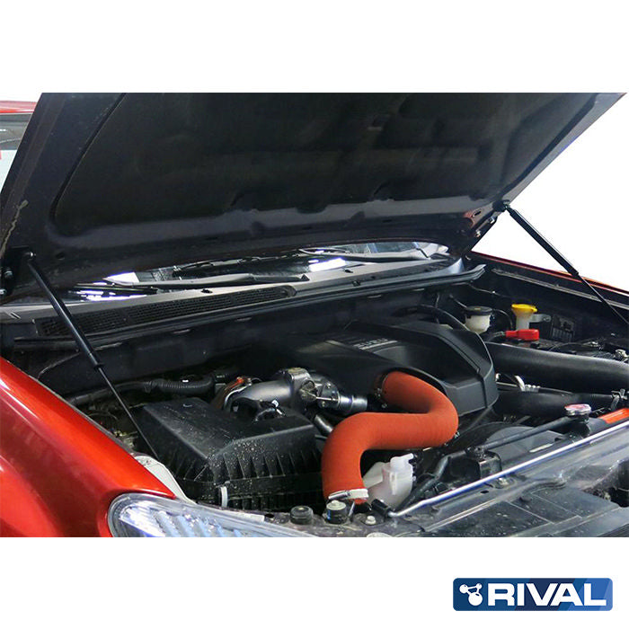 Motorhaubendämpfer für Isuzu D-Max II/II facelift/II 2nd facelift ALL