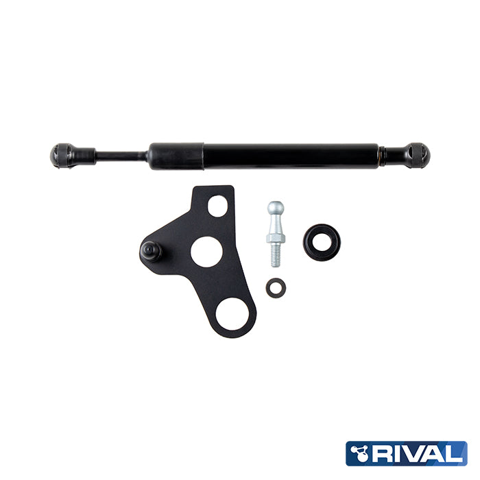 Heckklappendämpfer für Ford Ranger