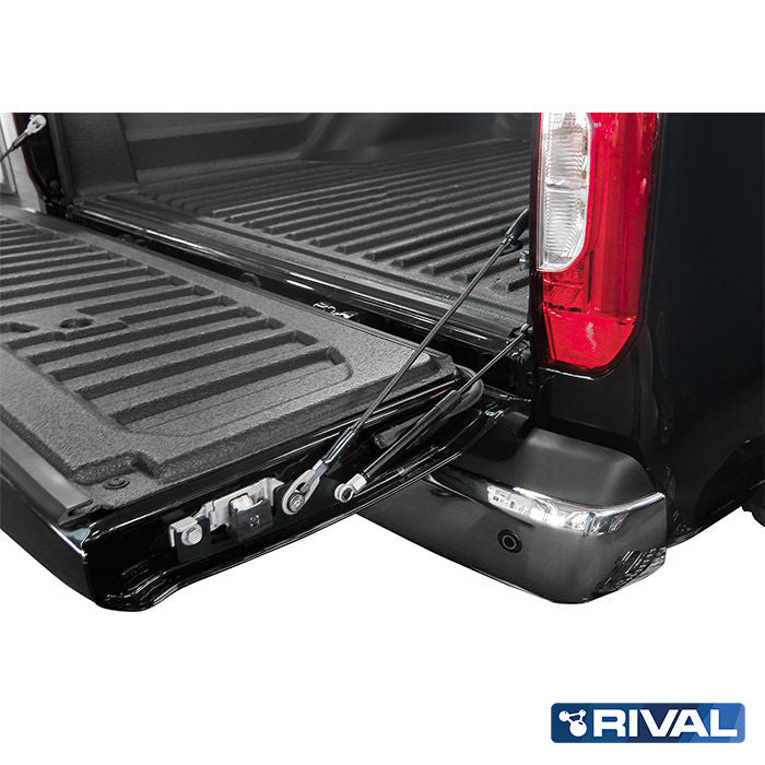 Heckklappendämpfer für Mercedes Benz X-Class I ALL